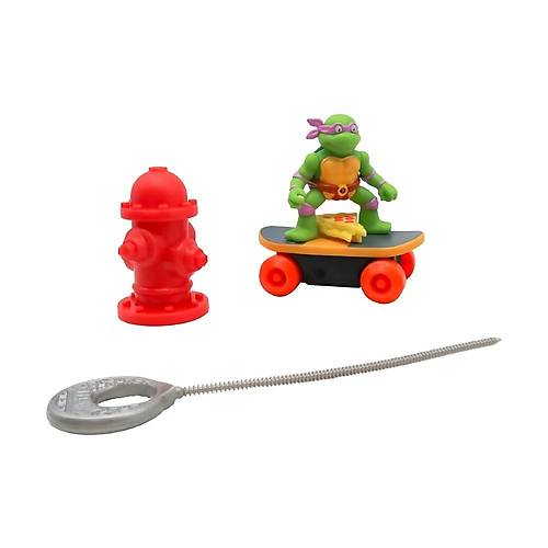 Tmnt Ninja Kaplumbaalar Switch Kick Skaters Donatello