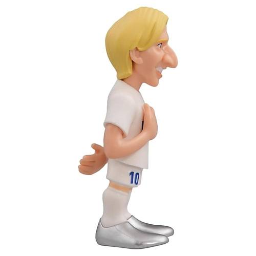 Minix Figr Football Stars #206 Real Madrid #10 Luka Modric
