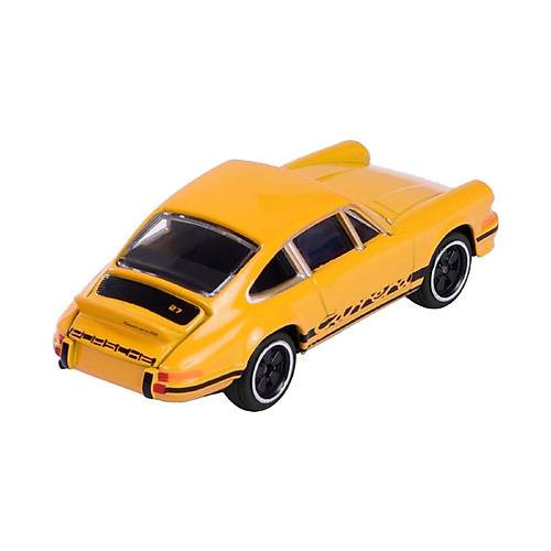 Majorette Porsche Premium Arabalar 269E-2 Porsche 911 Carrera RS 2.7