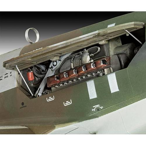 Revell 1:48 Dornier Do 335 Pfeil VSU03795