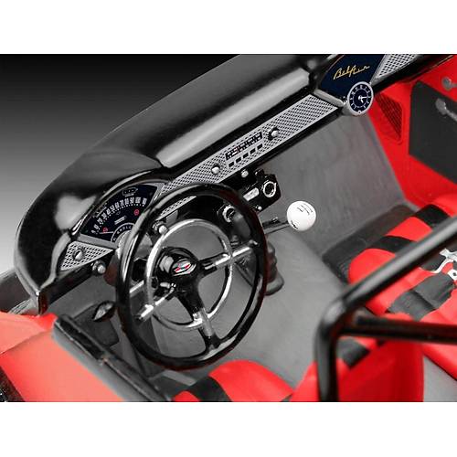 Revell 1:24 56 Chevy Custom