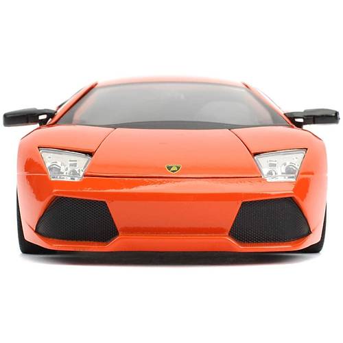 Jada 1:24 Hzl ve fkeli Roman's Lamborghini Murcielago