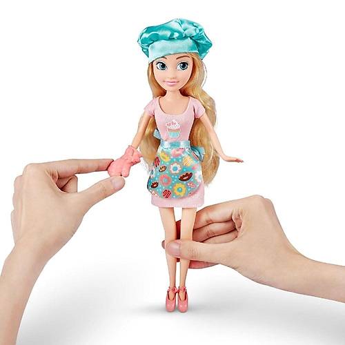 Sparkle Girlz 27 Cm A Bebek ve Oyun Seti