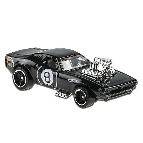 Hot Wheels Mattel Games Rodger Dodger