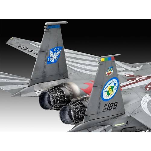 Revell 1:72 F-15E Strike Eagle