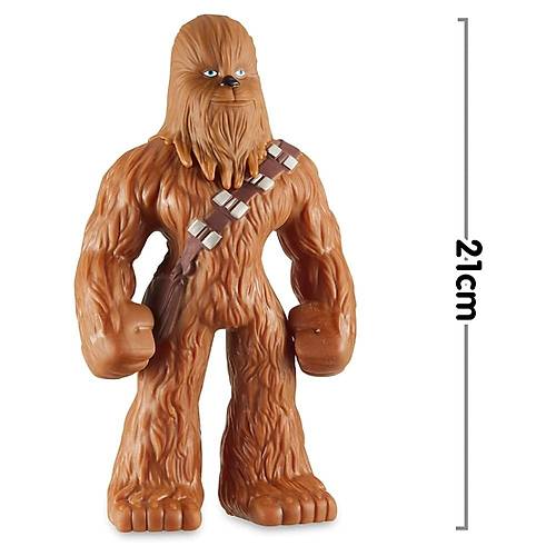 Stretch Star Wars Dev Chewbacca