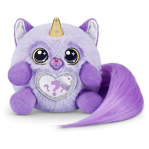 Rainbocorns Kittycorn S3 Srpriz Paket RAR29000 Fluffles