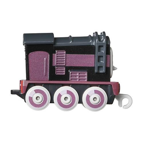 Thomas ve Arkadalar Sr Brak Kk Tekli Trenler Diesel