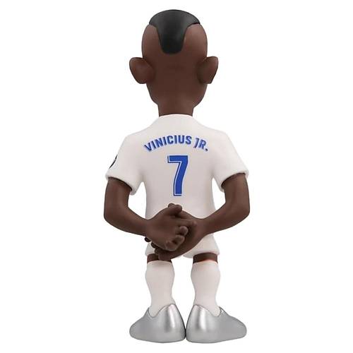 Minix Figr Football Stars #203 Real Madrid #7 Vinicius Jr.