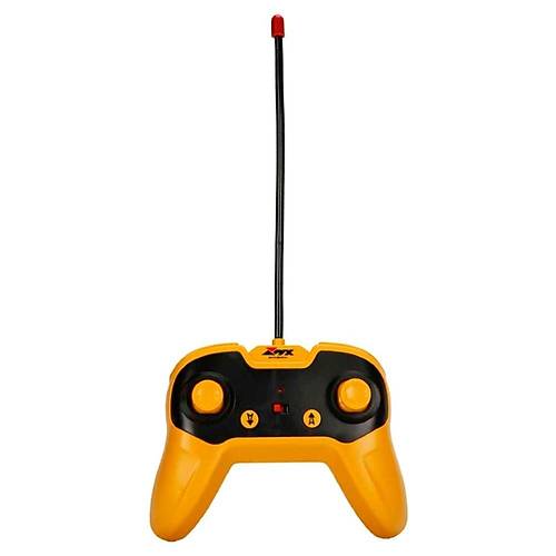 Suncon Uzaktan Kumandal Ekskavatr Sesli ve Ikl Usb arj 40 Cm