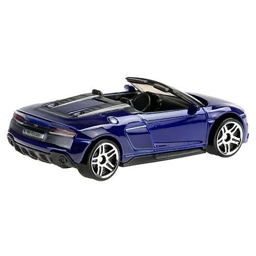 Hot Wheels Hw Exotics '2019 Audi R8 Spyder