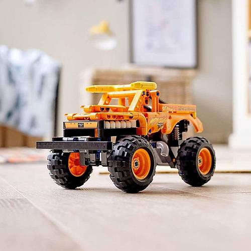 LEGO Technic Monster Jam El Toro Loco