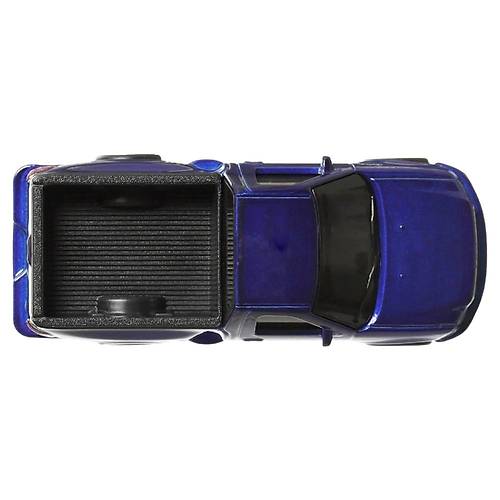 Hot Wheels Premium Arabalar Boulevard HRT60 '99 Ford F-150 SVT Lightning