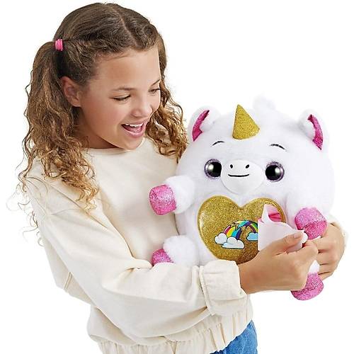 Rainbocorn Unicorn Dev Srpriz Dj