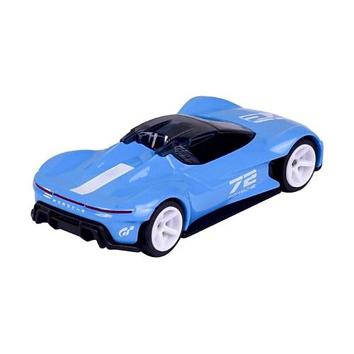 Majorette Porsche Deluxe Porsche Vision Grand Turismo #72