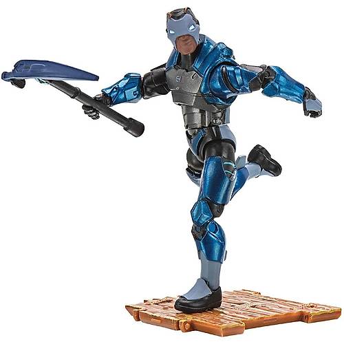 Fortnite Tekli Figr Carbide