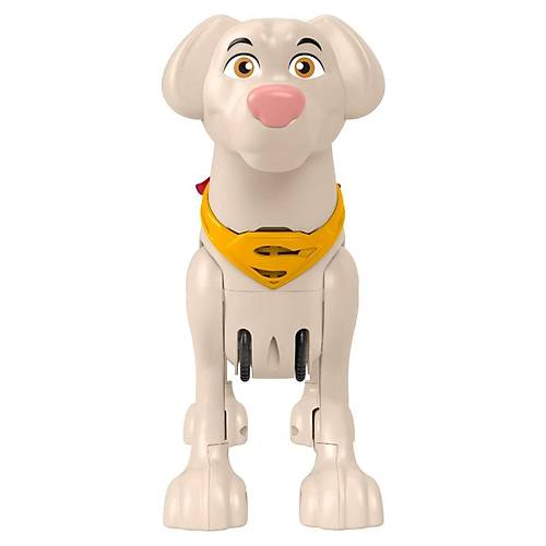 Imaginext DC League of Super Pets Sper Krypto