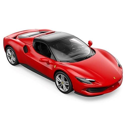 Rastar 1:16 Uzaktan Kumandal Araba Ferrari 296 GTS 2.4 Ghz