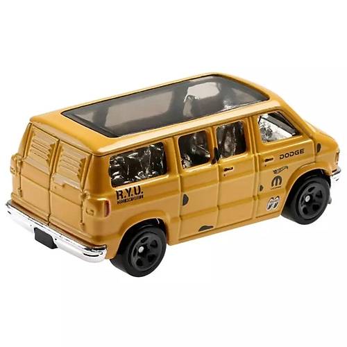Hot Wheels Hw Drift Dodge Van