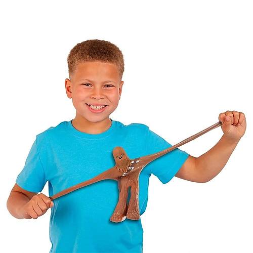 Stretch Star Wars Dev Chewbacca