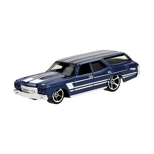 Hot Wheels 1:64 Wagons '70 Chevelle SS Wagon