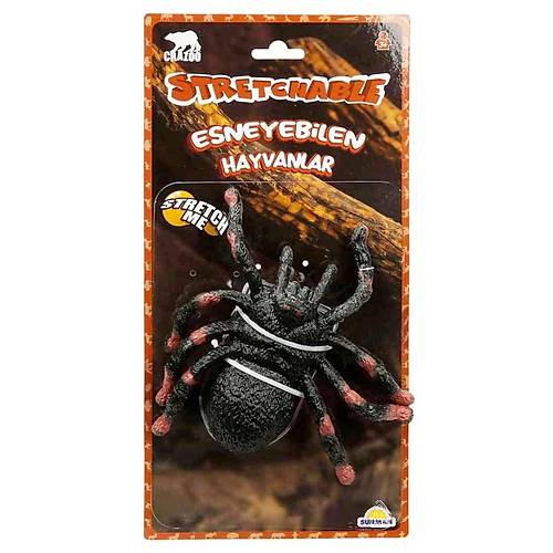 Crazoo Stre Bcekler Tarantula