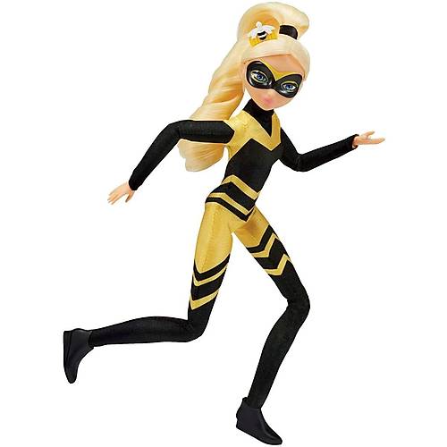 Miraculous Uur Bcei Bebekler 26 Cm Queen Bee