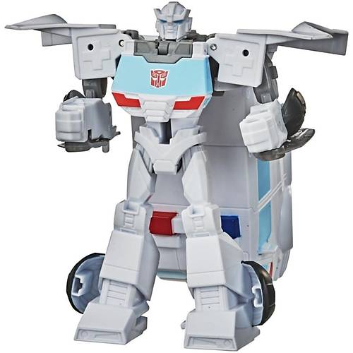 Transformers Cyberverse Tek Admda Dnen Figr Ratchet