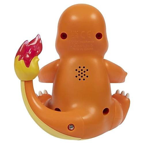 Pokemon Elektronik ve nteraktif Figr Charmander