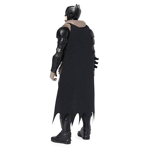 Batman Aksiyon Figr 30 Cm DC Rebirth Batman