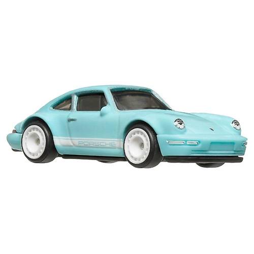 Hot Wheels Premium Arabalar Boulevard HRT73 Porsche 964
