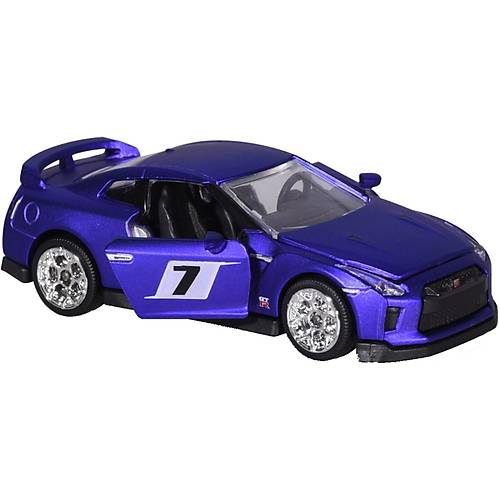 Majorette Deluxe Arabalar Nissan GT-R