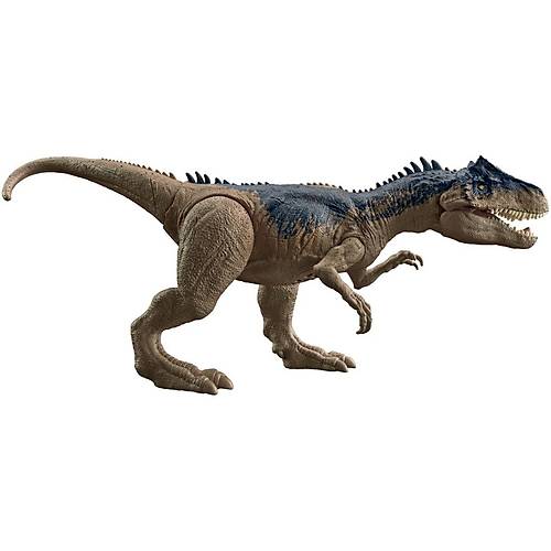 Jurassic World Sesli Dinozor Figrleri Allosaurus