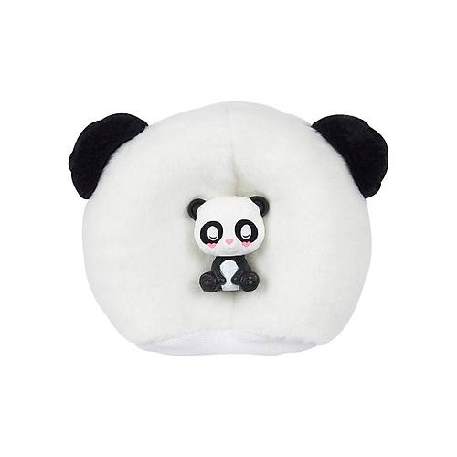 Barbie Cutie Reveal Bebekler 1. Seri Panda