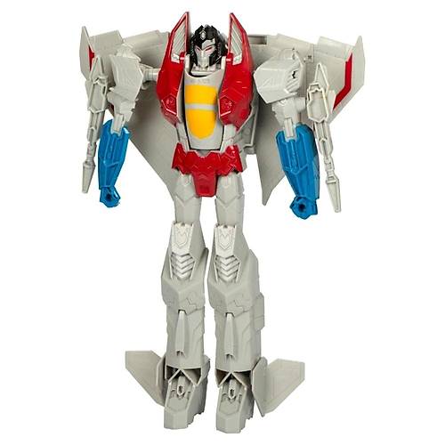 Transformers One Mega Changer F8612 Starscream