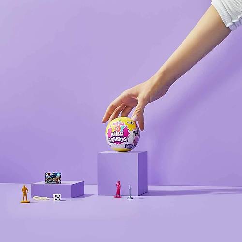Mini Brands Mini Toys S3 Srpriz Paket