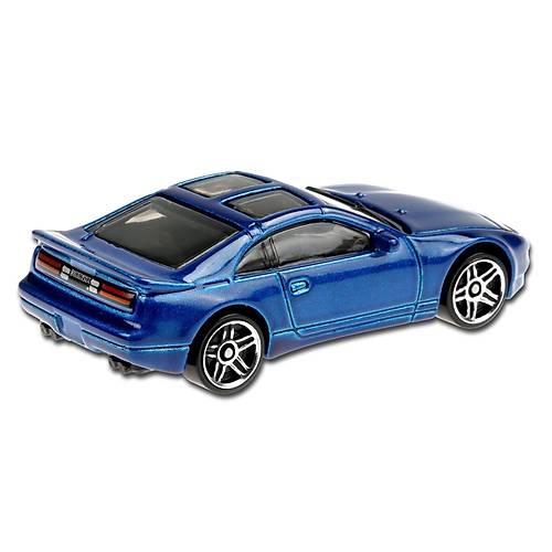 Hot Wheels Hw Turbo Nissan 300ZX Twin Turbo