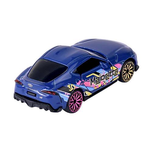 Majorette Limited Edition Seri 11 Model Araba 292M-6 Toyota GR Supra