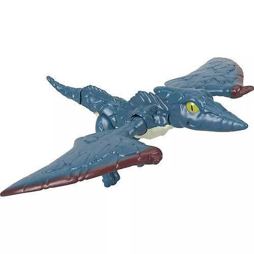 Imaginext Jurassic World Dinozor Figrleri Pterodactyl