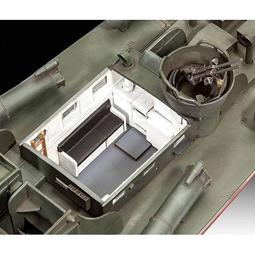 Revell 1:72 Patrol Torpedo Boat PT-109