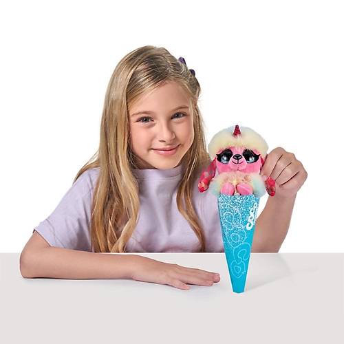 Coco Cones Fantasy Mini Pel Squish