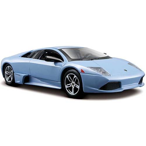 Maisto Special Edition 1:24 Lamborghini Murcielago LP 640
