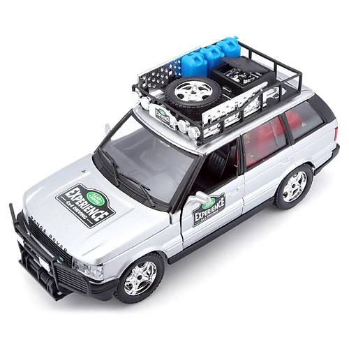 Bburago 1:24 Range Rover