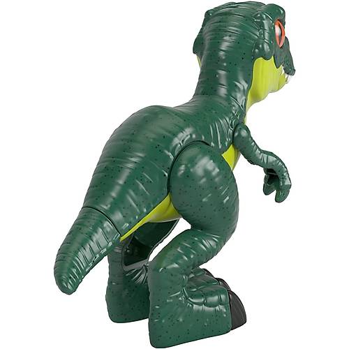 Imaginext Jurassic World XL Dinozor Figrler T Rex