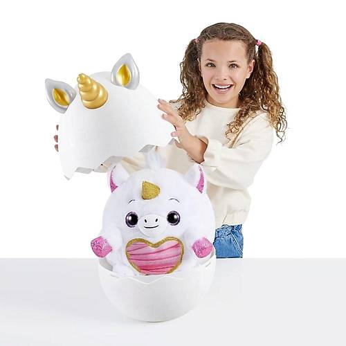 Rainbocorn Unicorn Dev Srpriz Daxelle