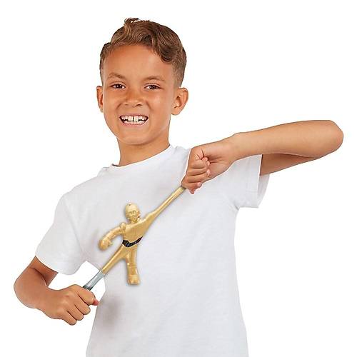 Stretch Star Wars C-3PO