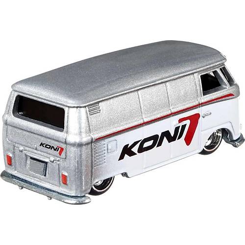 Hot Wheels Premium Pop Culture Volkswagen T1 Panel Bus