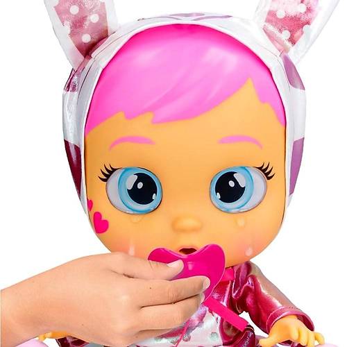 Cry Babies Stars Alayan Bebekler S1 Coney