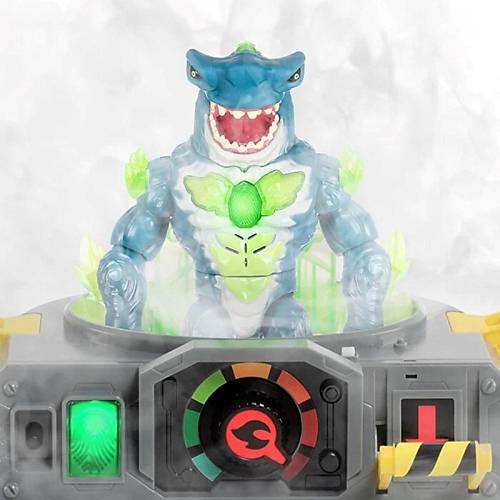 Beast Lab Canavar Laboratuvar Srpriz Paket Shark