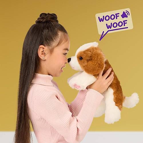 Little Live Pets Sevimli Kpeim LP800000